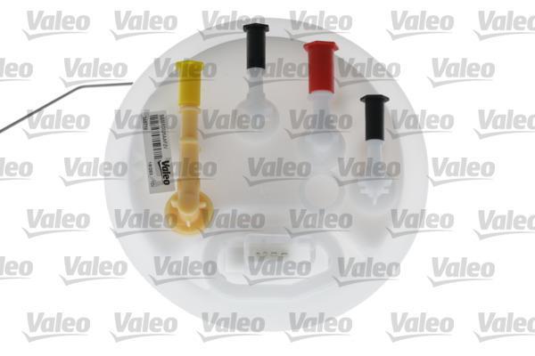 Pompe à carburant (Pompe à gasoil) VALEO ref. 348719